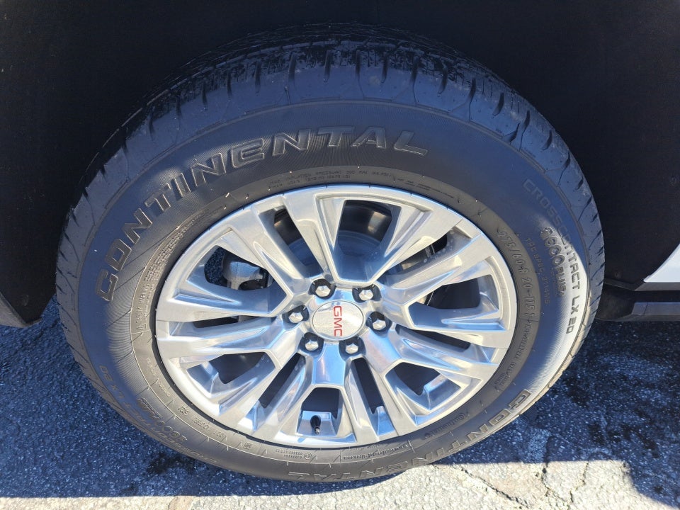 2024 GMC Yukon XL 4WD Denali