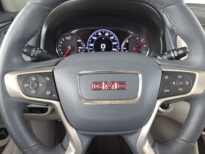 2024 GMC Terrain AWD Denali