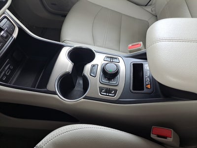 2024 GMC Terrain AWD Denali