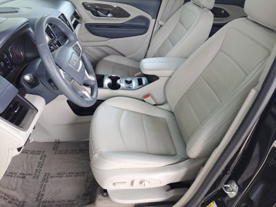 2024 GMC Terrain AWD Denali