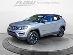 2019 Jeep Compass Trailhawk 4x4