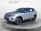 2019 Jeep Compass Trailhawk 4x4