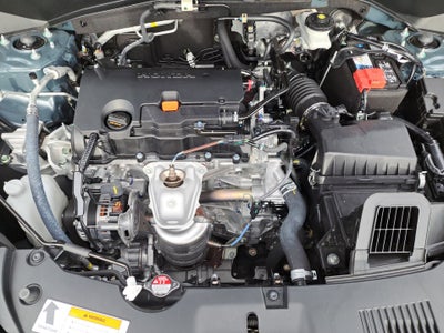 2023 Honda HR-V 2WD LX