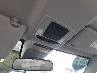 2023 Honda HR-V 2WD LX