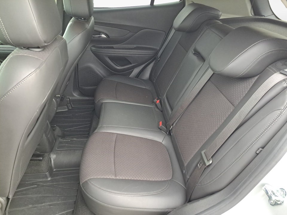 2019 Buick Encore FWD Preferred