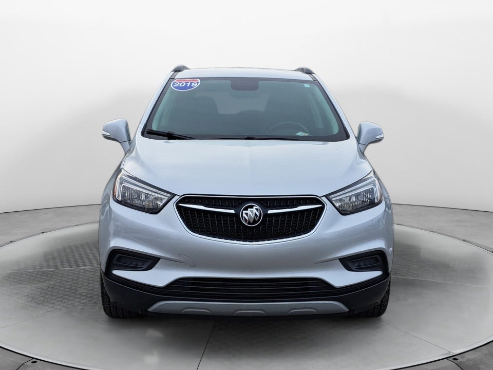 2019 Buick Encore FWD Preferred