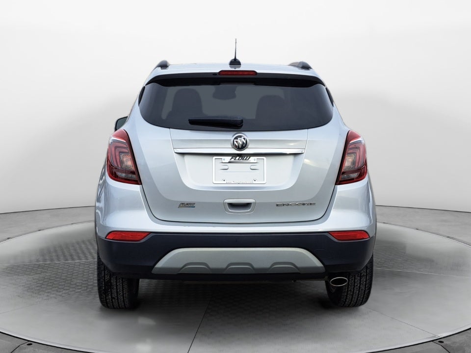 2019 Buick Encore FWD Preferred