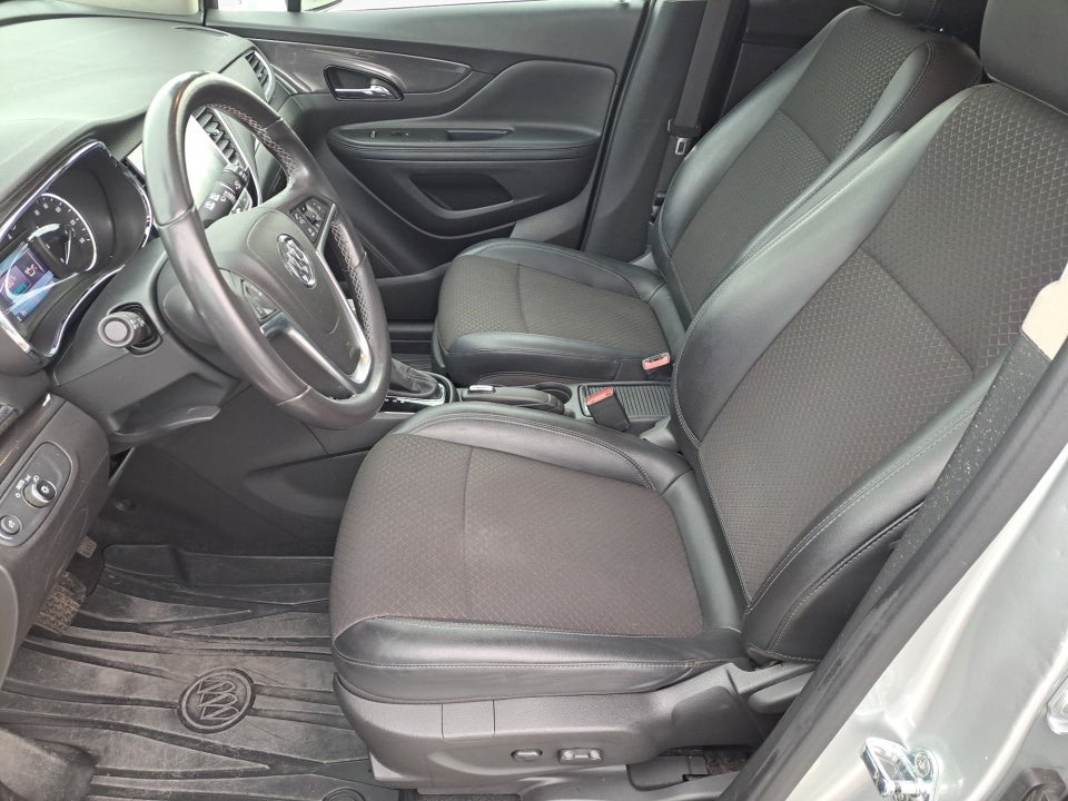 2019 Buick Encore FWD Preferred