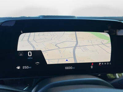 2025 Chevrolet Suburban 2WD LT