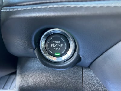 2025 Chevrolet Suburban 2WD LT