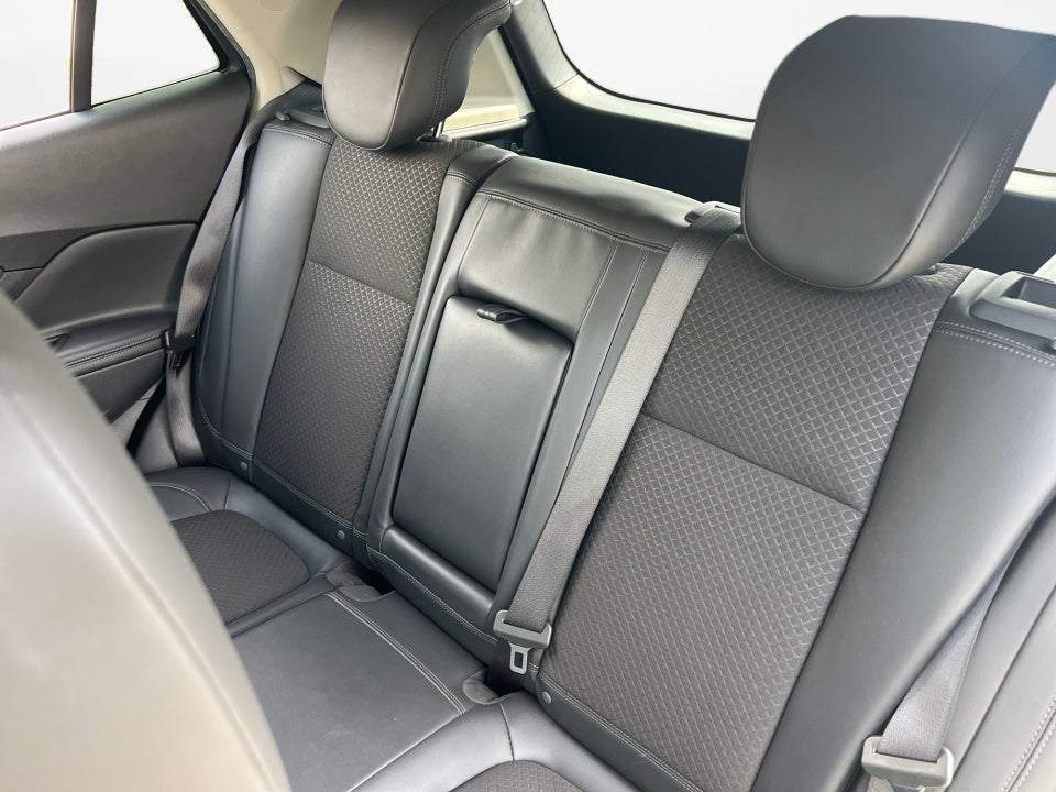 2021 Buick Encore AWD Preferred