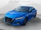 2022 Nissan Sentra SR Xtronic CVT