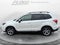 2018 Subaru Forester Touring