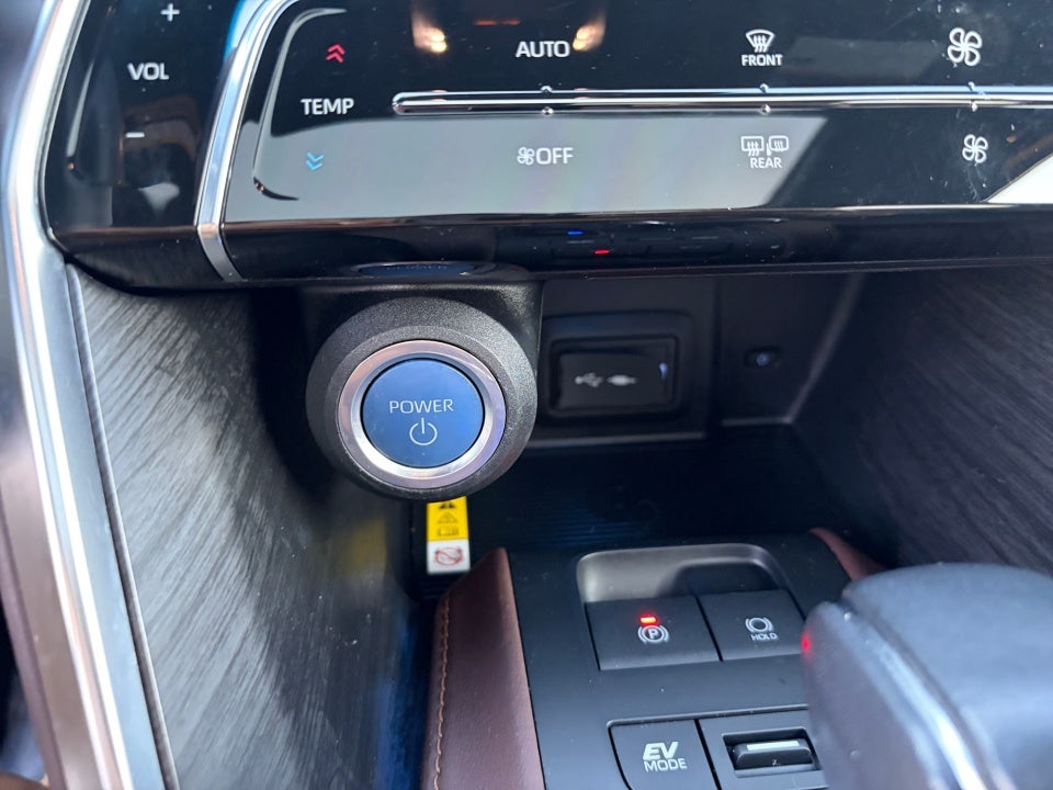 2022 Toyota Venza Limited