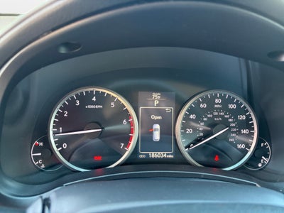 2017 Lexus NX 200t NX Turbo