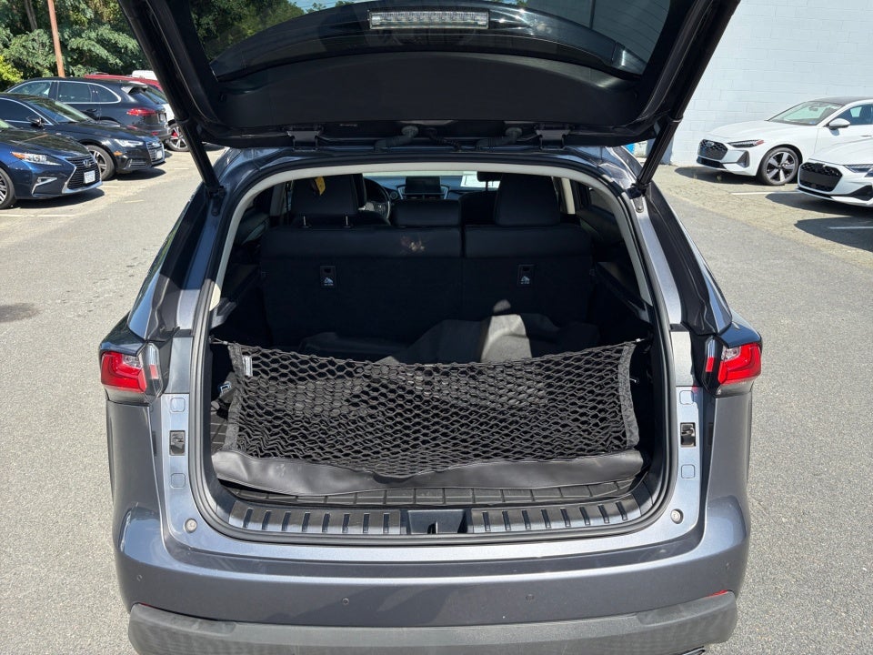 2017 Lexus NX 200t NX Turbo