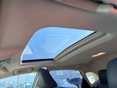 2017 Lexus NX 200t NX Turbo