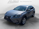 2017 Lexus NX 200t NX Turbo