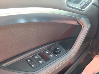 2024 Audi Q8 e-tron Premium
