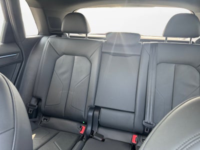 2023 Audi Q3 Premium Plus 45 TFSI S line quattro Tiptronic