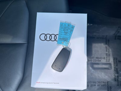 2023 Audi Q3 Premium Plus 45 TFSI S line quattro Tiptronic