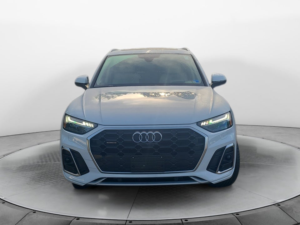 2024 Audi Q5 S line Prestige