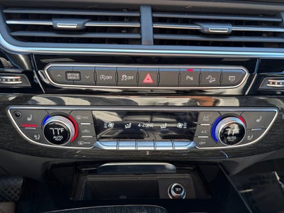 2018 Audi Q7 3.0T Premium