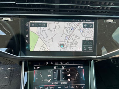 2023 Audi Q7 Premium Plus