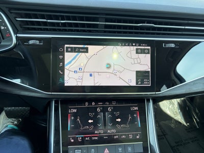 2021 Audi Q7 Premium Plus