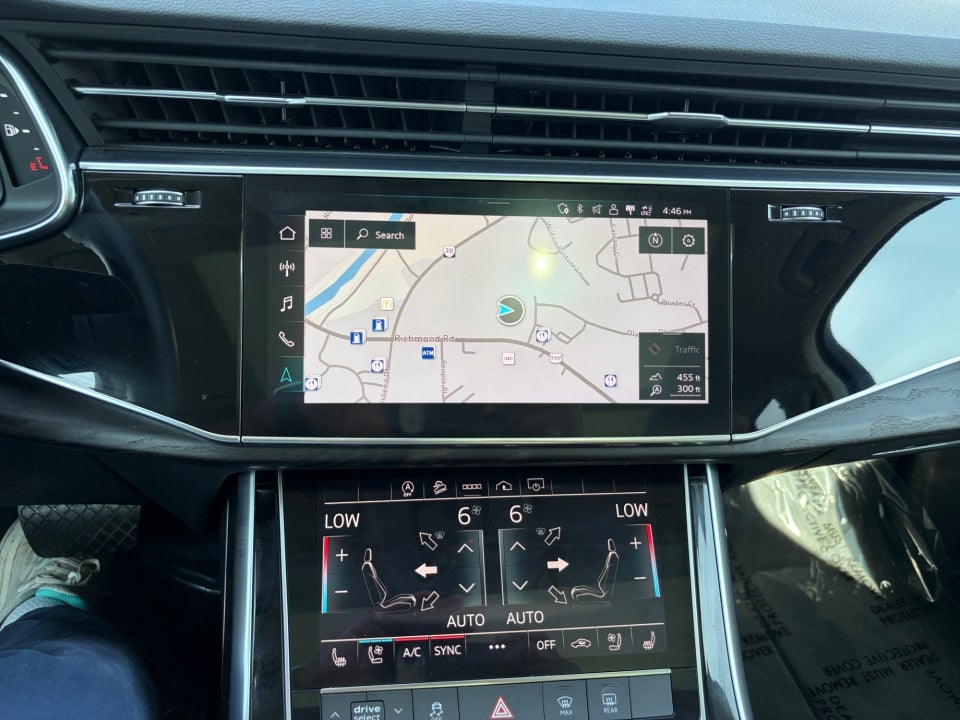 2021 Audi Q7 Premium Plus