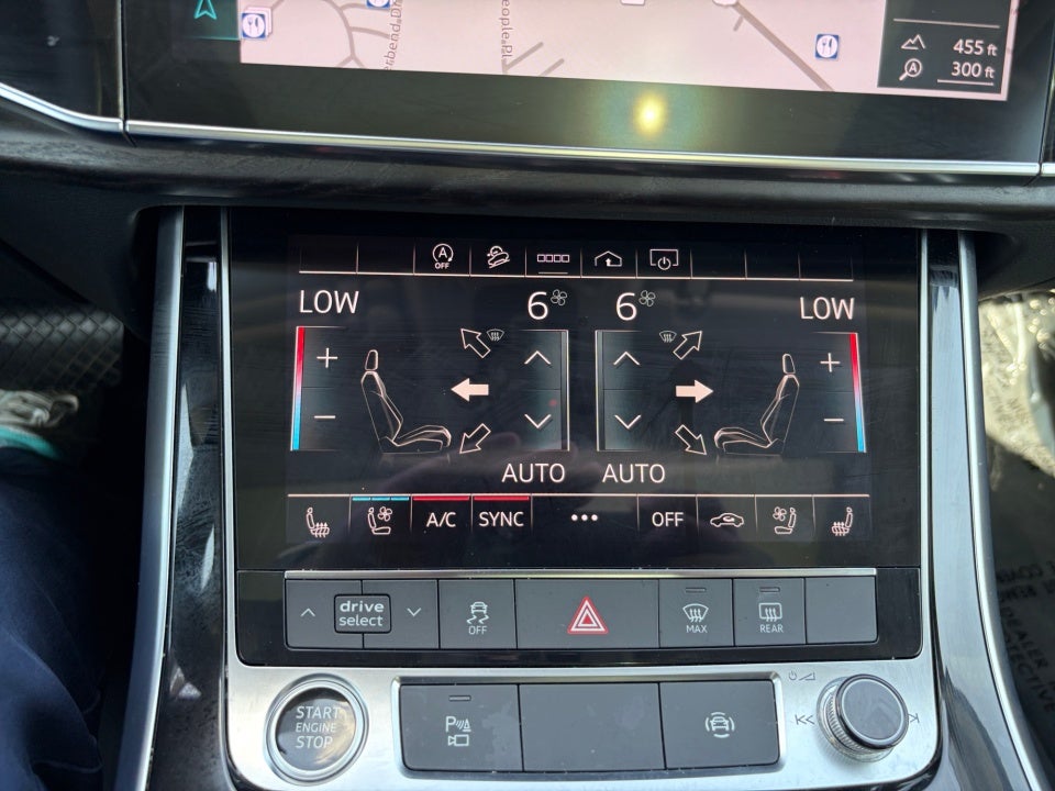 2021 Audi Q7 Premium Plus