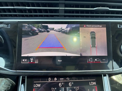2021 Audi Q7 Premium Plus