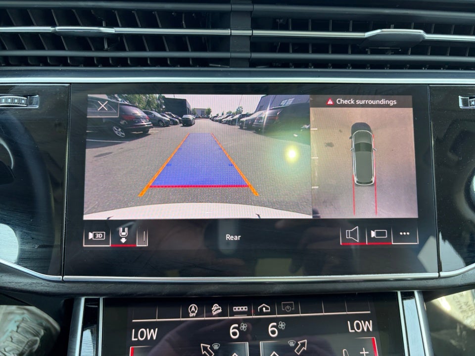 2021 Audi Q7 Premium Plus