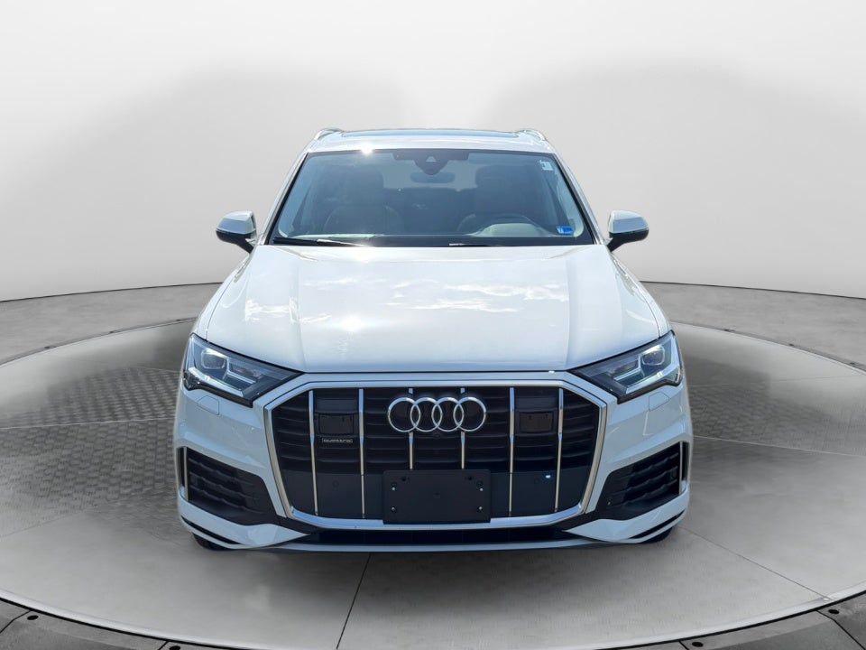 2021 Audi Q7 Premium Plus