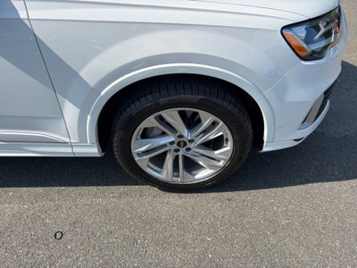 2021 Audi Q7 Premium Plus