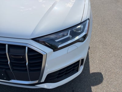 2021 Audi Q7 Premium Plus