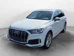 2021 Audi Q7 Premium Plus