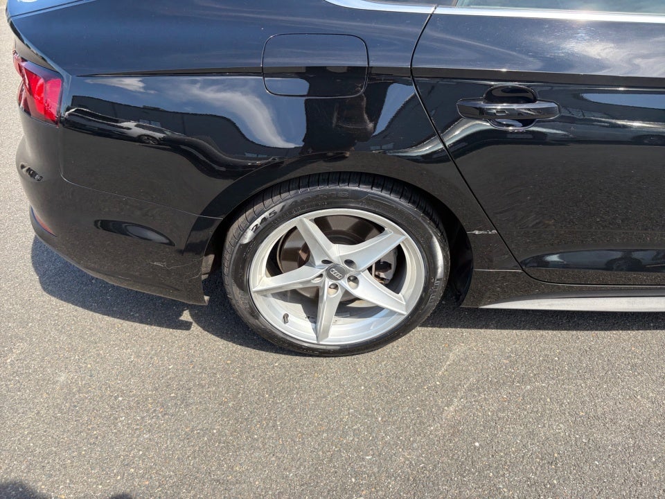 2019 Audi A5 45 Premium
