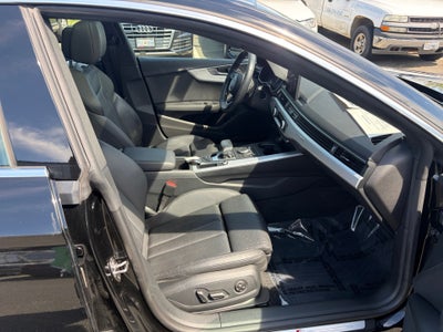 2019 Audi A5 45 Premium