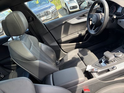 2019 Audi A5 45 Premium