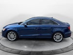 2016 Audi A3 2.0T Premium Plus