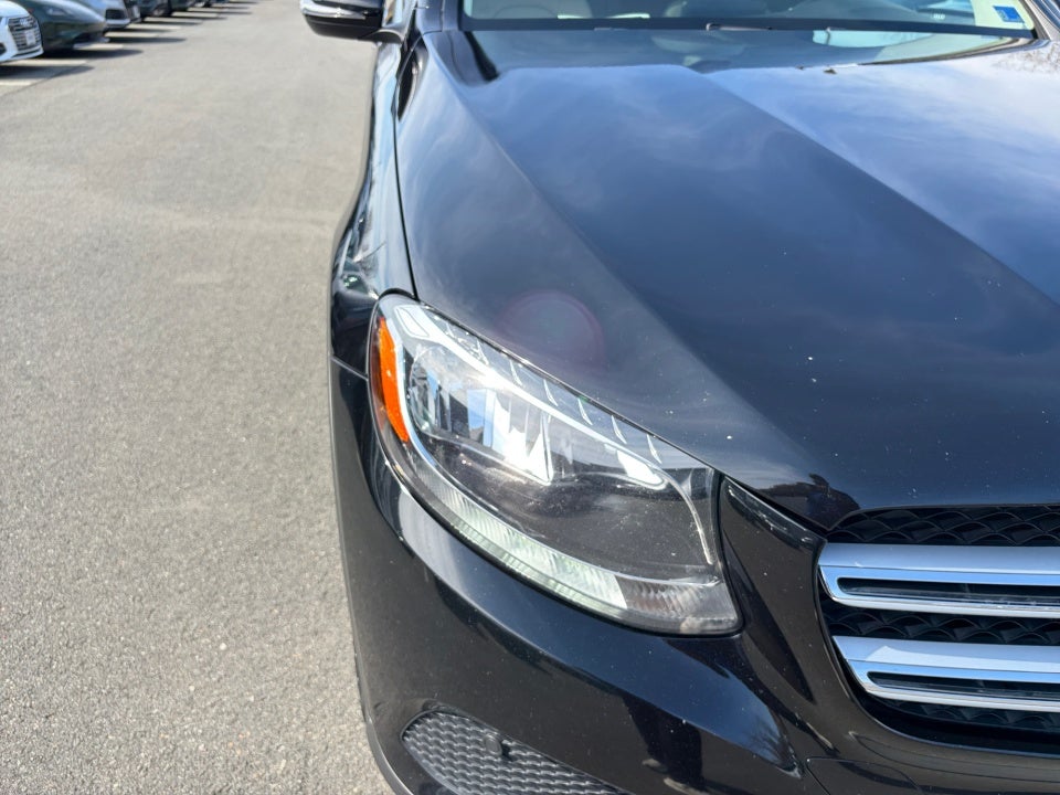 2016 Mercedes-Benz GLC 300 4MATIC®