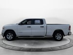 2023 RAM 1500 Big Horn Crew Cab 4x4 6'4" Box