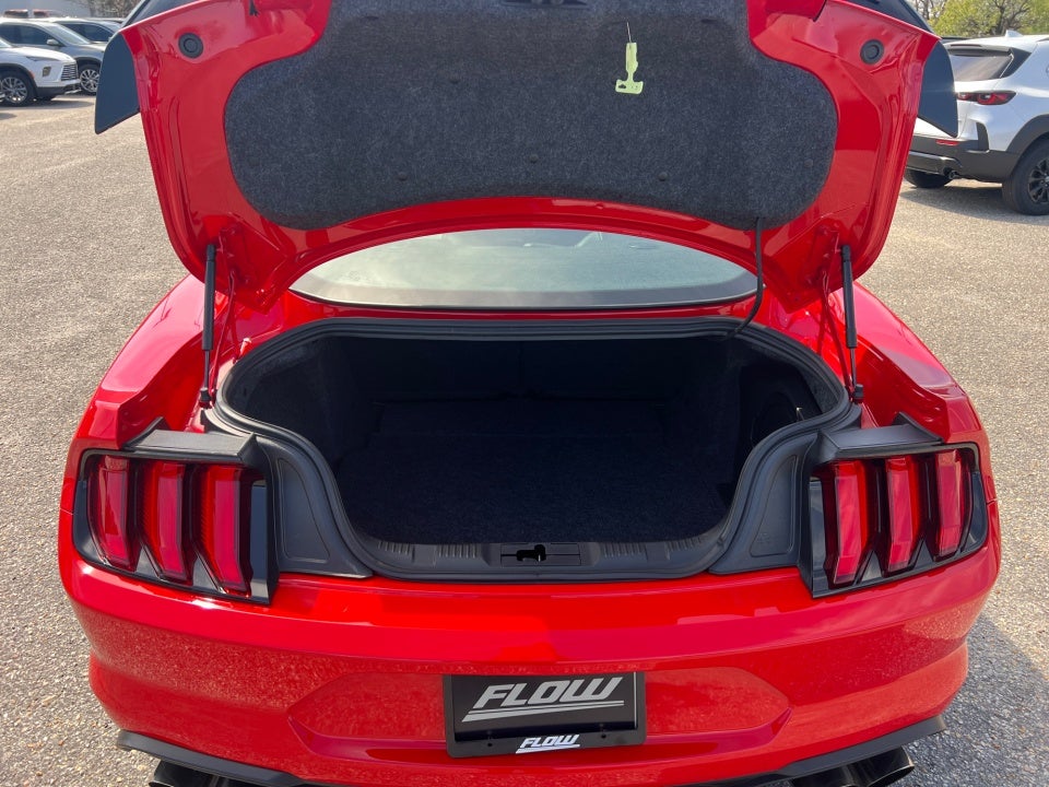 2020 Ford Mustang Shelby GT500 Fastback