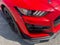 2020 Ford Mustang Shelby GT500 Fastback