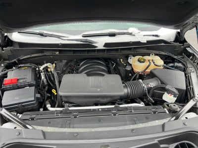 2022 GMC Yukon 4WD Denali