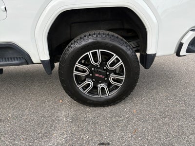 2023 GMC Sierra 2500HD AT4