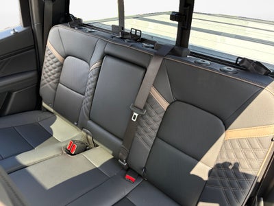 2024 GMC Canyon 4WD Denali