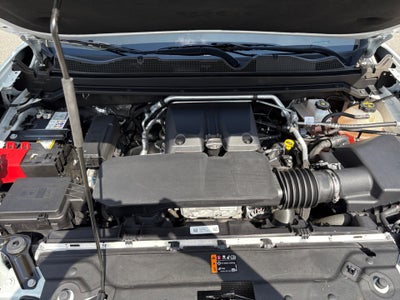 2024 GMC Canyon 4WD Denali