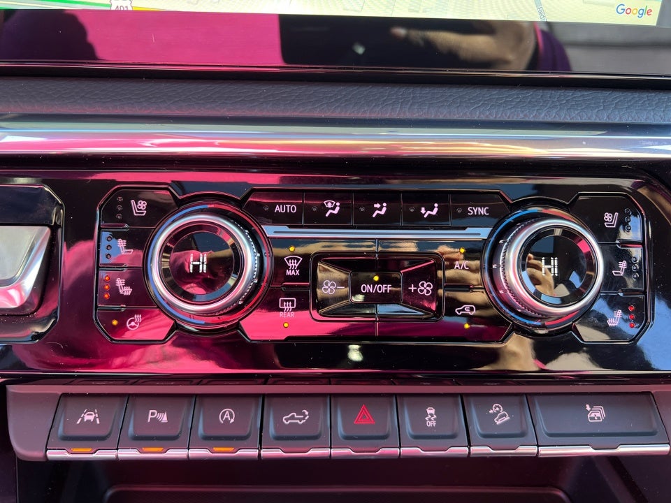 2024 GMC Sierra 1500 4WD Crew Cab Short Box Denali